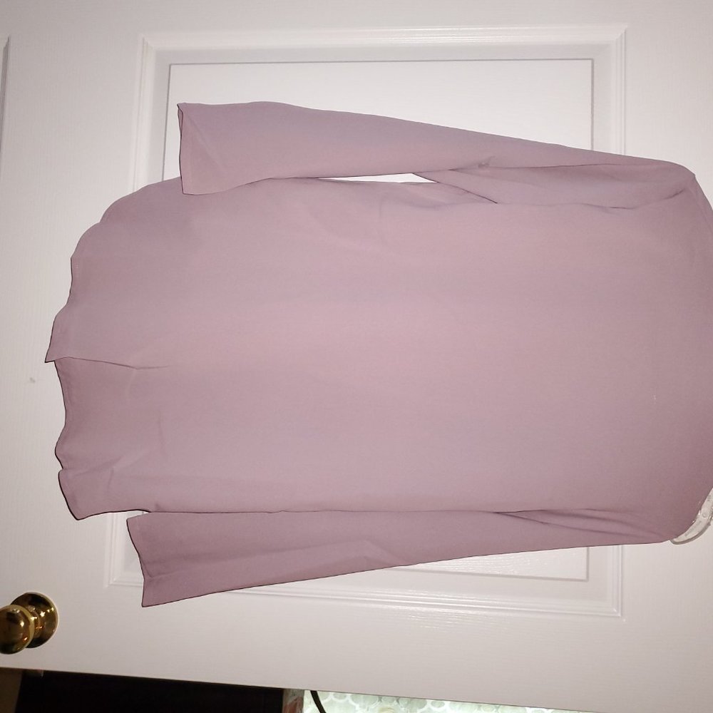 Fo-Wrap Top - Picture 2 of 2
